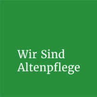 Logo Wir Sind Altenpflege 2022